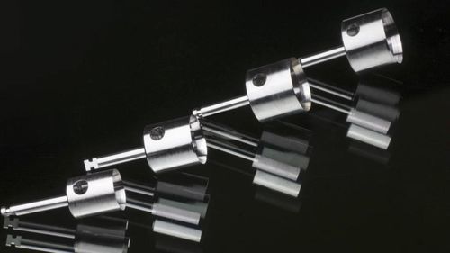 Stempel - AG - MC Bio