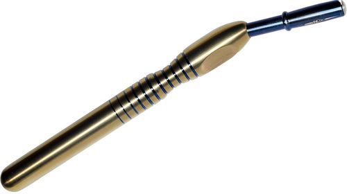 Griff für Dentalinstrument - Asymmetric Ti - MC Bio