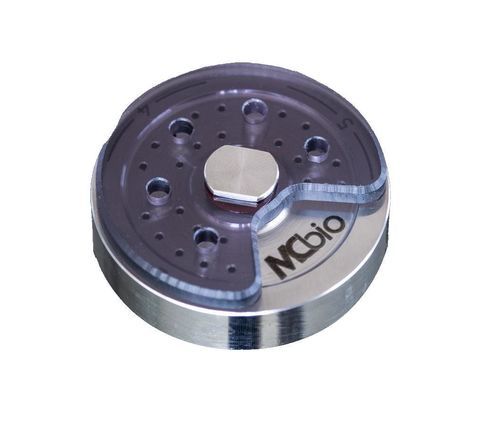 Halter für Dentalinstrumente - MT Tack  - MC Bio - Dental
