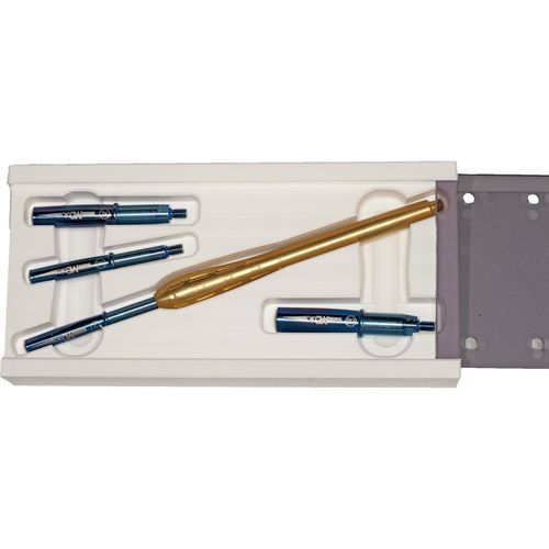 Zahnchirurgie-Instrumentenset - SP straight - MC Bio