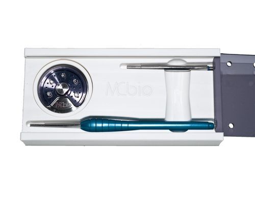 Instrumentenset für Dentalimplantologie - TuffFast tack - MC Bio
