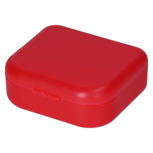 Gebissdose - 47025B - Licefa GmbH & Co. KG