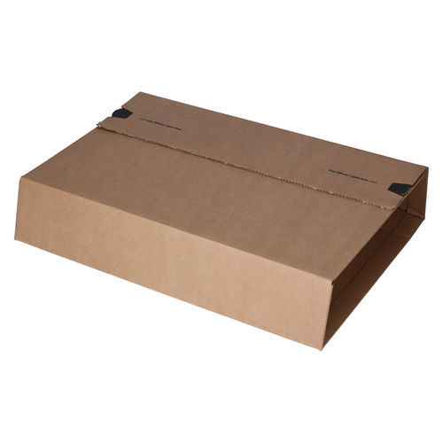 Transport-Verpackungsbox - 2428537 - Licefa GmbH & Co. KG - Papier