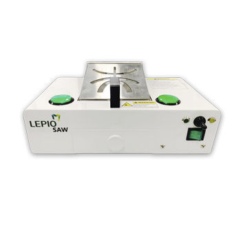 Säge für Dentallabore - Lepio Co. Ltd.
