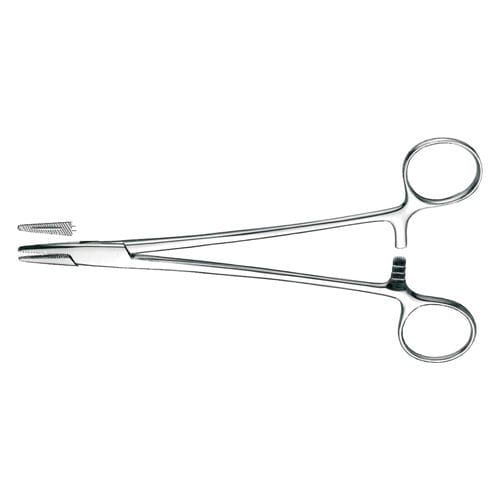 Nadelhalter für Zahnchirurgie - 12-006 - Laboratorios Clarben S.A.