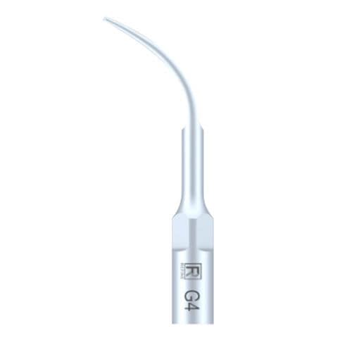 Piezoelektrischer Ultraschalleinsatz - 09-084 - Laboratorios Clarben S.A. - für Zahnprophylaxe