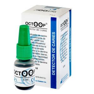 Farbstoff Reagenz - Octoop - Laboratorios Clarben S.A. - für Dentallabor