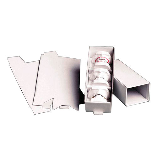 Dental-Box - 03-020 - Laboratorios Clarben S.A. - Lager