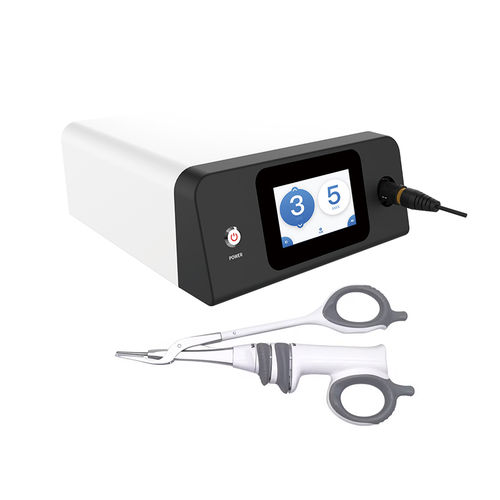 Koagulations-Elektrochirurgiegerät - SEISSOR-SHAPE 09 - JZ Biotech - Schneid / für Veterinärchirurgie / Hochfrequenz