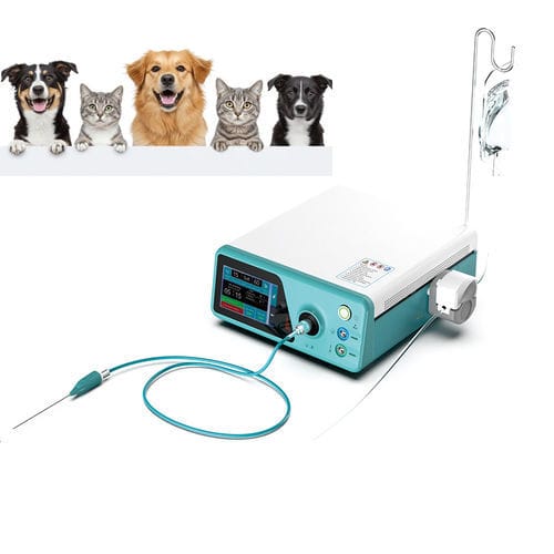 Schneid-Elektrochirurgiegerät - JZVET-060C - JZ Biotech - für minimalinvasive Chirurgie / für Herzablation / für Veterinärchirurgie
