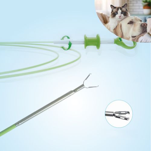 Chirurgische clip / für Chirurgie des Verdauungstraktes - JZ-A09-1650-090 - JZ Biotech - gastro-enterologisch