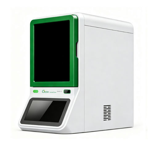 Automatisierter Nukleinsäure-Analysator - JZ-PCR100 - JZ Biotech - für Veterinärmedizin / Multiplex / Magnetkugeln