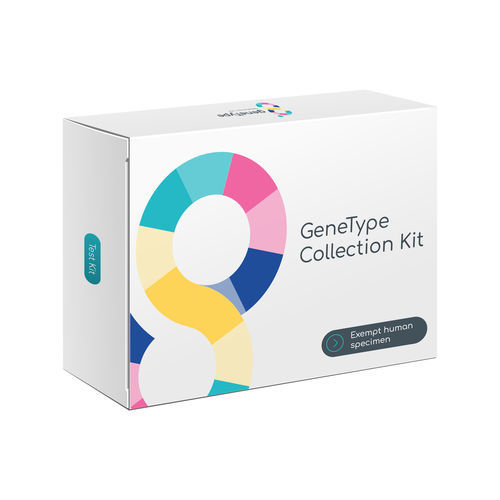 Testkit für Brustkrebs - Genetic Technologies Limited - Gene