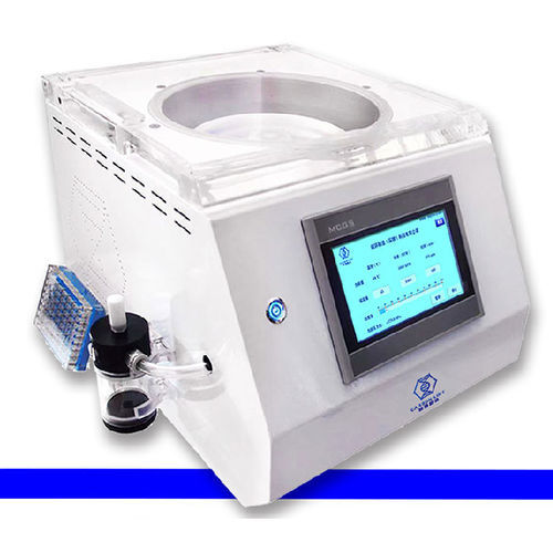 Labor-Konzentrator - caborn link  intelligence company - Vakuum / Zentrifugal