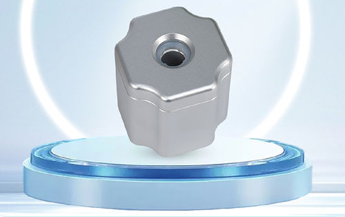 Labor-Halter / magnetische Trennung - M501 - caborn link  intelligence company - für Mikrozentrifugalrohr
