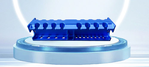 Labor-Halter / magnetische Trennung - M020515  - caborn link  intelligence company - für Zentrifugen-Röhrchen