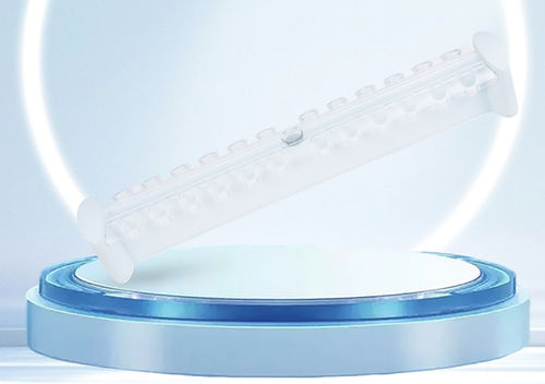 Labor-Halter / magnetische Trennung - Mag-24A - caborn link  intelligence company - für Mikrozentrifugalrohr