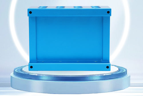 Labor-Halter / magnetische Trennung - Mag-15A - caborn link  intelligence company - für Zentrifugen-Röhrchen