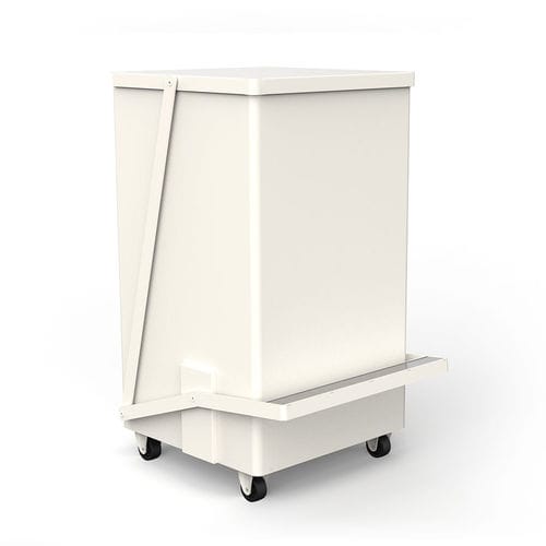Stahl-Abfallkorb - RWB-304 - PALOMA
