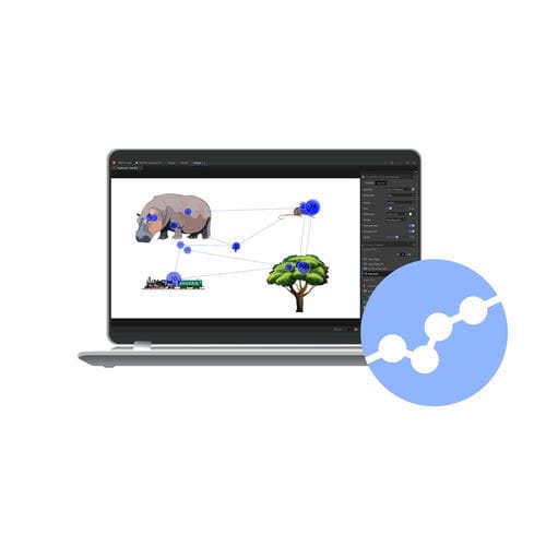 Analysesoftware - PRO LAB - TOBII TECHNOLOGY K.K. - Steuerung / Visualisierung / Projektentwicklung