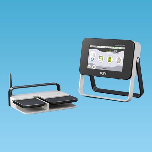 Imager für Gesundheitseinrichtungen - medGate MIP - Aort