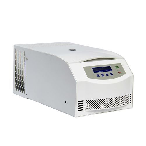 Laborzentrifuge - WTR1650 - WELSO - Blut / Tisch / Hochgeschwindigkeit