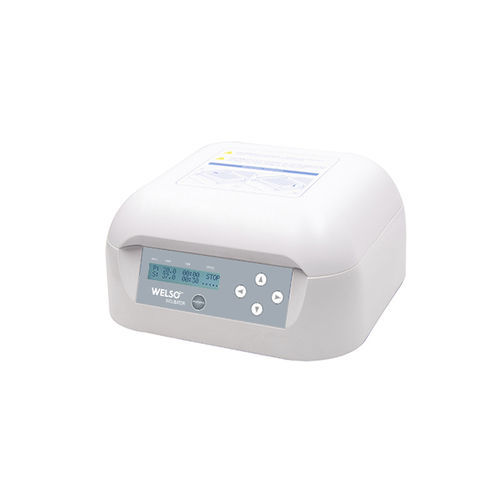 Labor-Inkubator / Trocken - WMPI400 - WELSO - Zellkultur / Tisch / kompakt