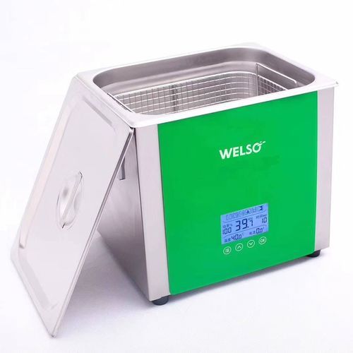 Labor-Ultraschallreiniger - WSP series - WELSO - kompakt