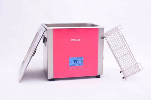 Labor-Ultraschallreiniger - WSH series - WELSO - kompakt