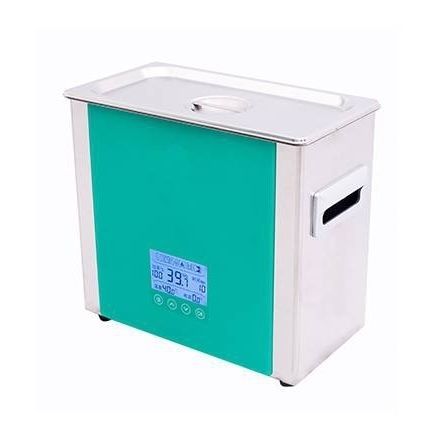 Labor-Ultraschallreiniger - WSE series - WELSO - kompakt