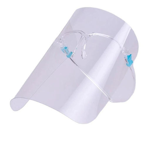 Unisex-Gesichtsschutz - M1605 - Xiantao S&J Protective Products