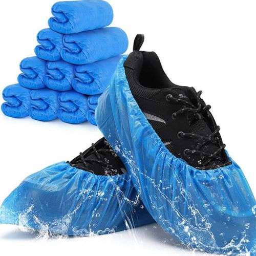 Medizinischer Überschuh - S2011 - Xiantao S&J Protective Products
