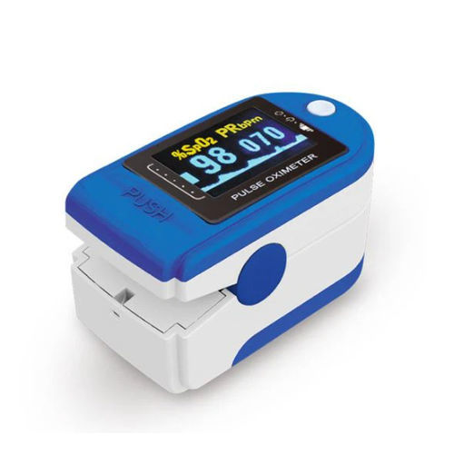 Fingerpulsoximeter - CONTEC CMS50DL - Xiantao S&J Protective Products - Handgelenk / medizinisch / OLED
