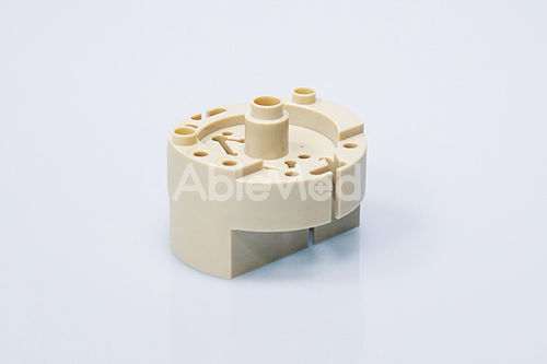 Steckverbinder für medizinische Geräte - 11090801 - Able Medical - Kunststoff