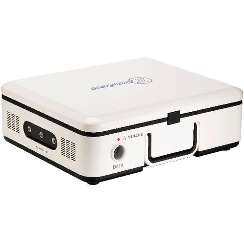 Videoprozessor für Endoskopie - GEC-2000P - EndoFresh - mit USB-Anschluss / mit Videorekorder / Full-HD-Bildgebung