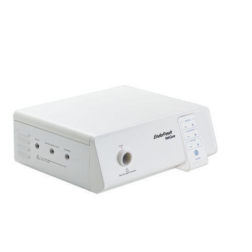 Veterinärendoskopie-Videoprozessor - VCP-10C - EndoFresh