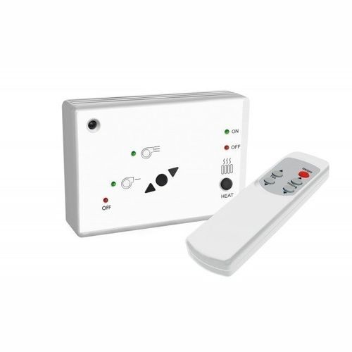 Medizinisch Controller - CW-2EV-IR - Airtecnics