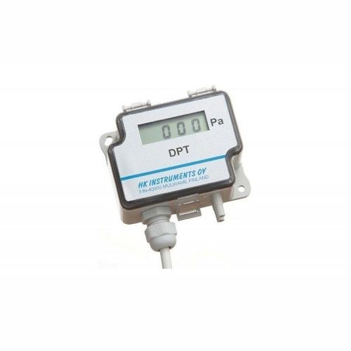 Drucksensor - DPT-FLOW - Airtecnics - medizinisch