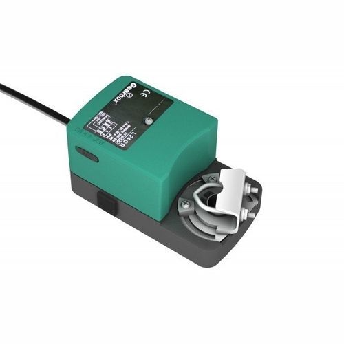 Linearantrieb - Gearbox L - Airtecnics - medizinisch