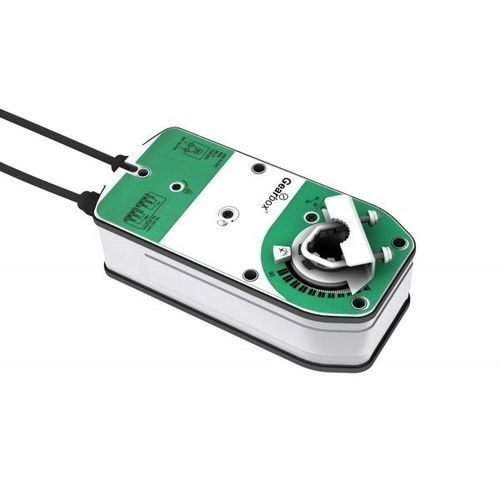 Linearantrieb - Actuador Gearbox TSR / TMR - Airtecnics - medizinisch
