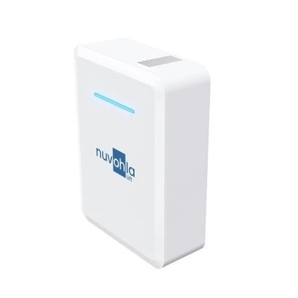 Mobiler Luftreiniger - Nuvohla Lift - Airtecnics