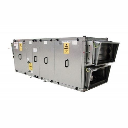 Luftaufbereitungsanlage für Reinraum - AHU - Airtecnics - modular