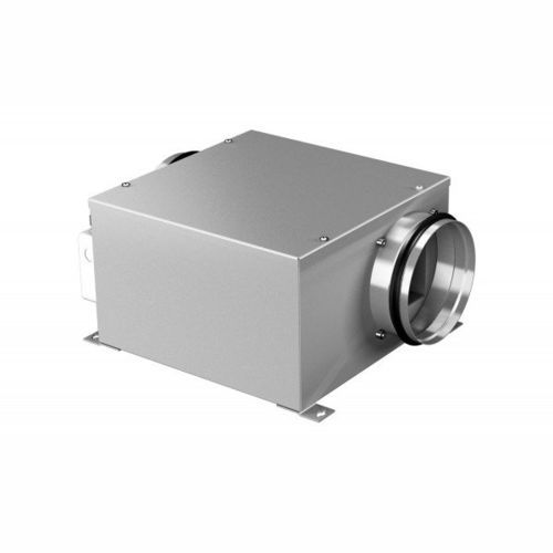 Luftreiniger / photokatalytische Oxidierung - Zerobox Ultimate - Airtecnics - für Schächte