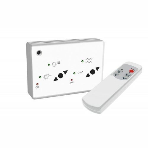 Medizinisch Controller - CE-2AO-IR - Airtecnics
