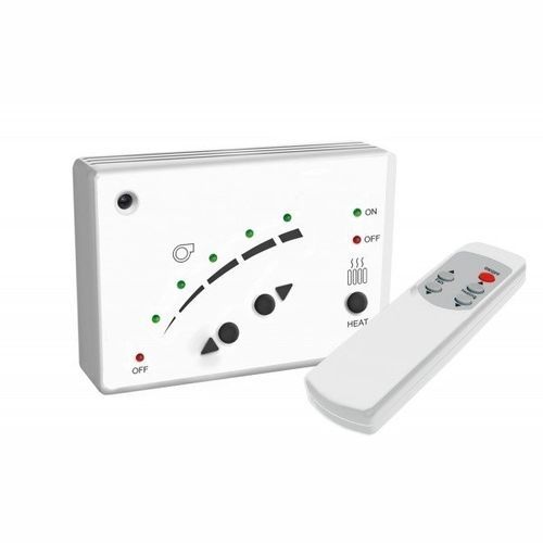 Medizinisch Controller - CW-5AW-IR - Airtecnics