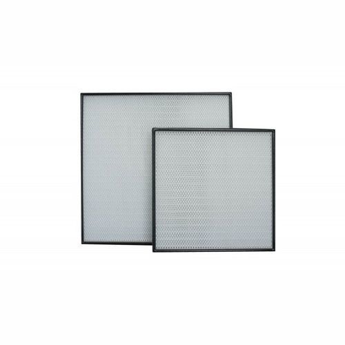 HEPA-Filter - FL Series - Airtecnics - plissiert / Luft / medizinisch
