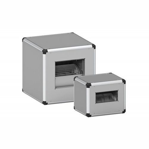 Belüftungssystem - Airbox - Airtecnics
