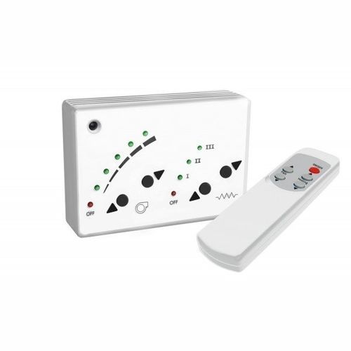 Medizinisch Controller - CE-5AW-IR - Airtecnics