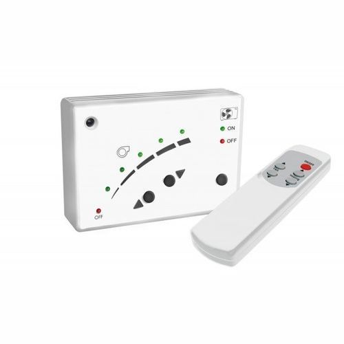 Controller für Pumpen - CD-5AW-IR - Airtecnics