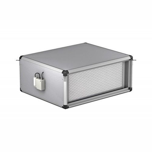 Belüftungssystem - Airbox IDA - Airtecnics